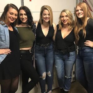 Meet your Posher, Marcella